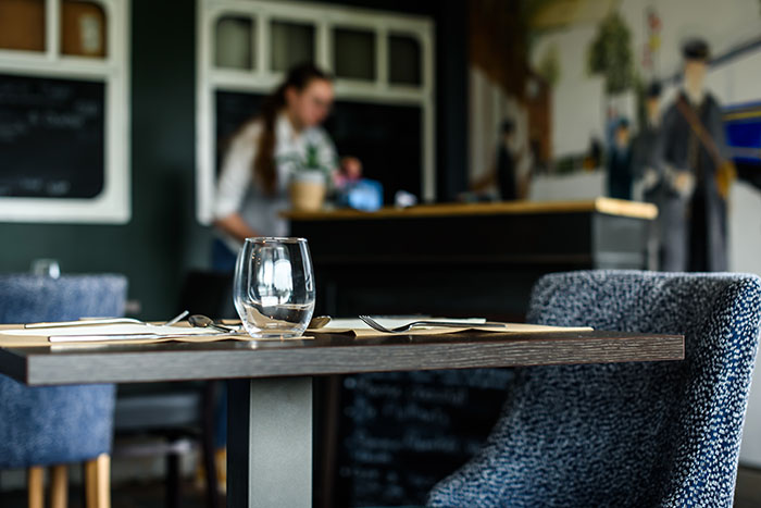 Restaurant traditionnel Mont-Marly