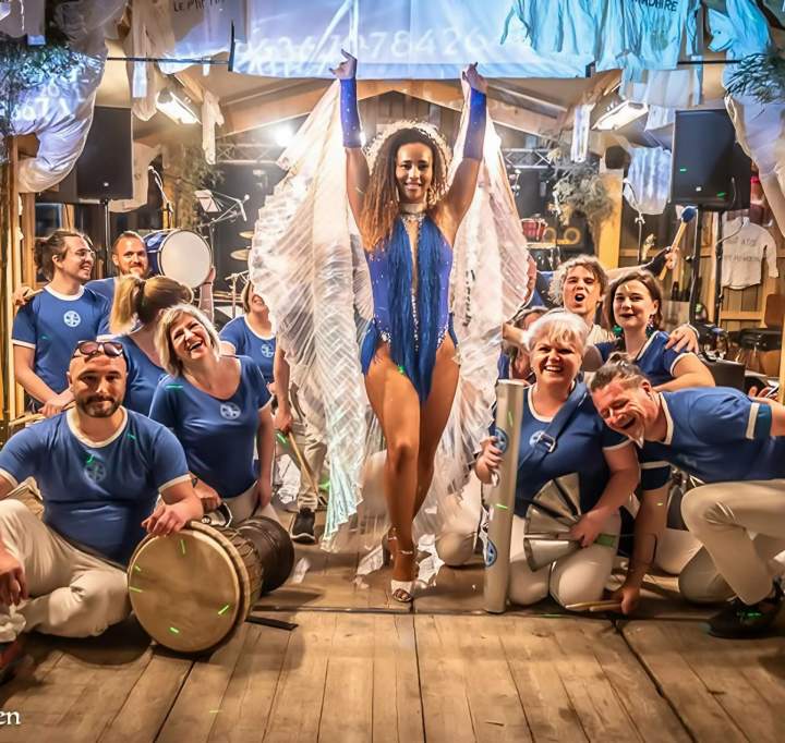 Des soirées à thème bien organisées