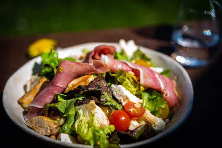 Salade Marly-Gomont