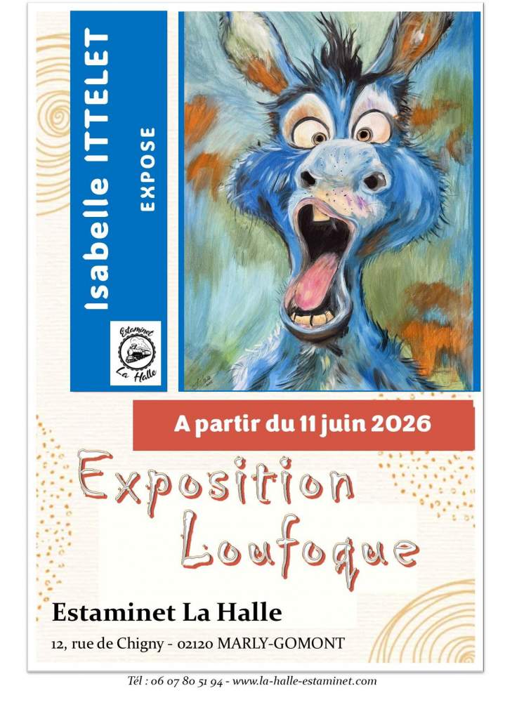 Affiche Isabelle