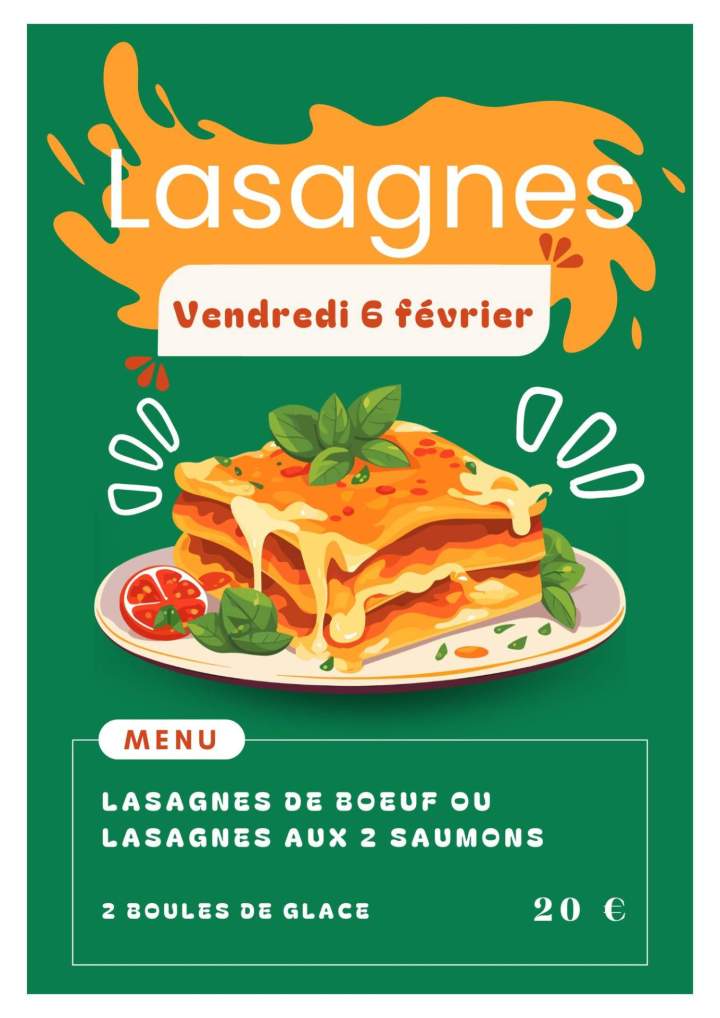 Affiche Publicitaire Restaurant Pizza Poster Promotion Restaurant