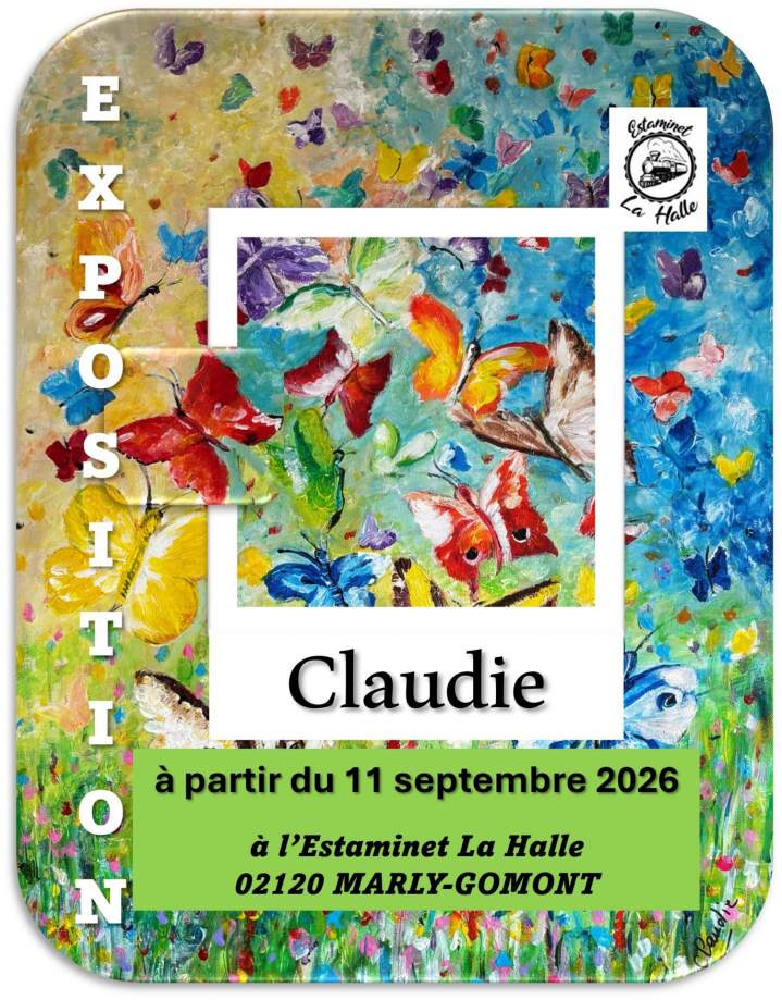Claudie COTRET