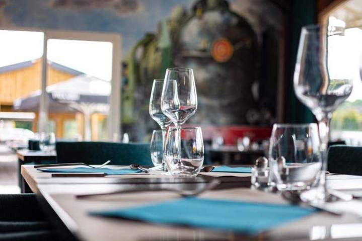 Restaurant traditionnel français, Lille