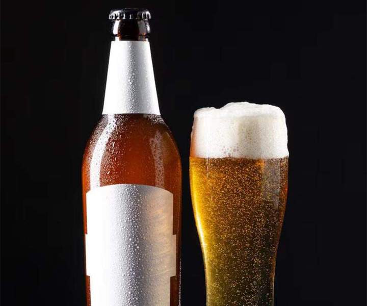 Bière Marly-Gomont